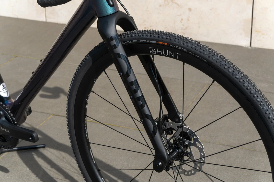 Rower gravel Rondo Ruut CF X XL