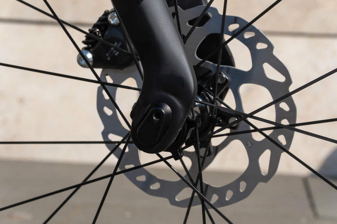 Rower gravel Rondo Ruut CF X XL