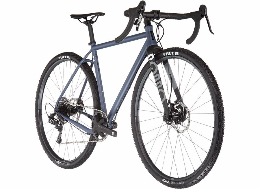 Rower Gravel Rondo Ruut ST2 • RoweryStylowe.pl