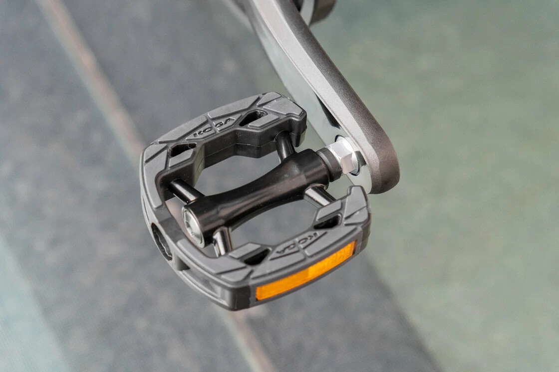 Rower KOGA F3 2.0 na pasku zębatym (Nexus 8) 2023