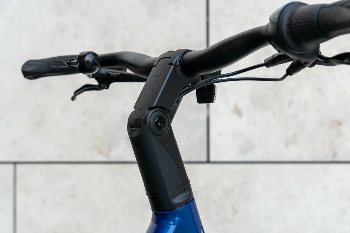 Rower KOGA F3 2.0 na pasku zębatym (Nexus 8) 2023 Unisex