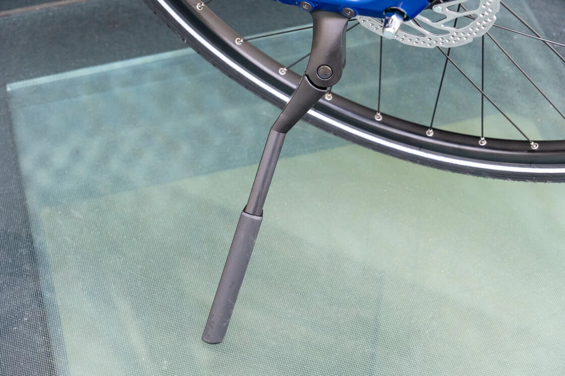 Rower KOGA F3 2.0 na pasku zębatym (Nexus 8) 2023 Unisex