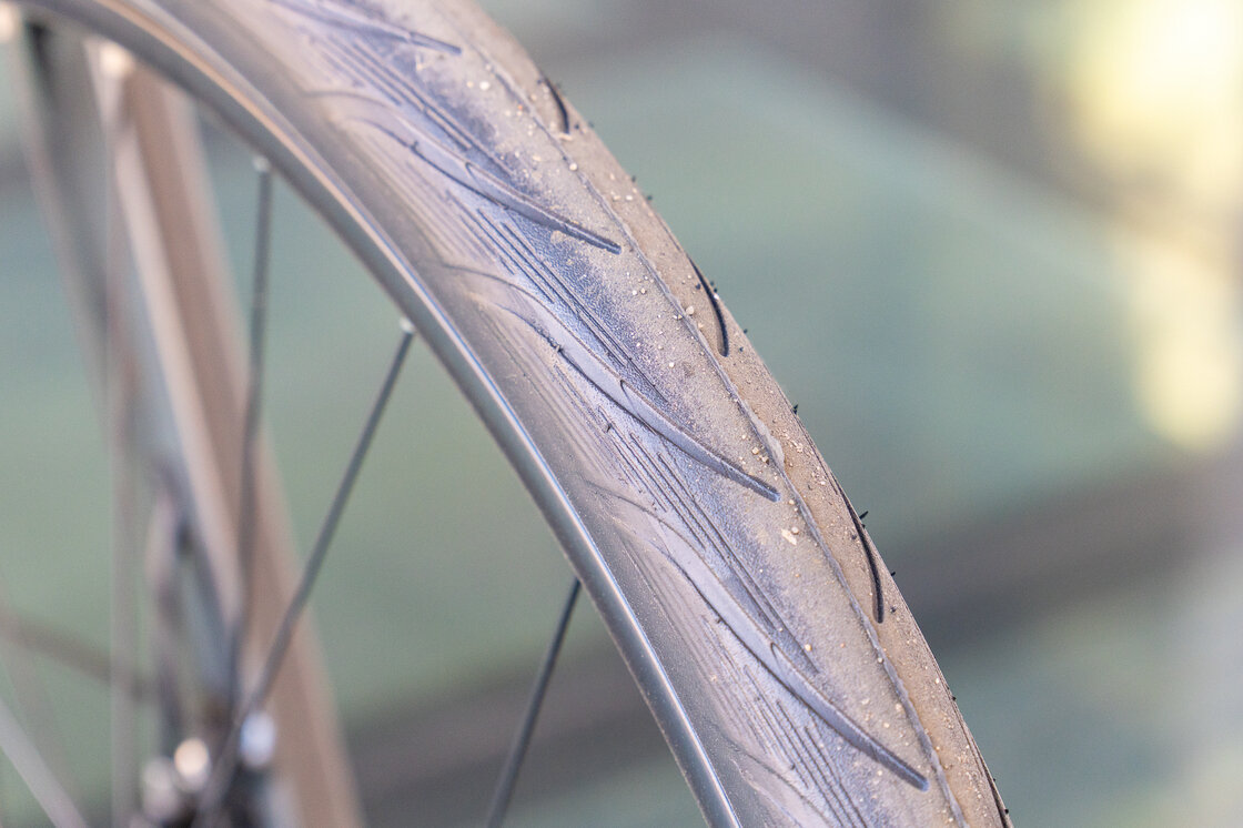 Rower KOGA F3 6.0 na pasku zębatym (Alfine 8) Męski Onix High Gloss