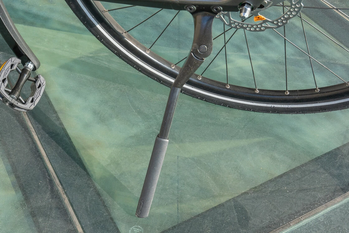 Rower KOGA F3 6.0 na pasku zębatym (Alfine 8) Unisex Onix High Gloss 53