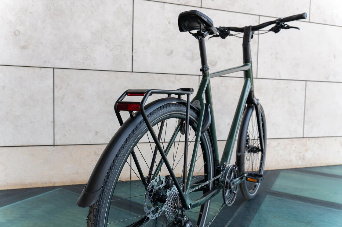 Rower KOGA F3 7.0 Męski Green High Gloss 60