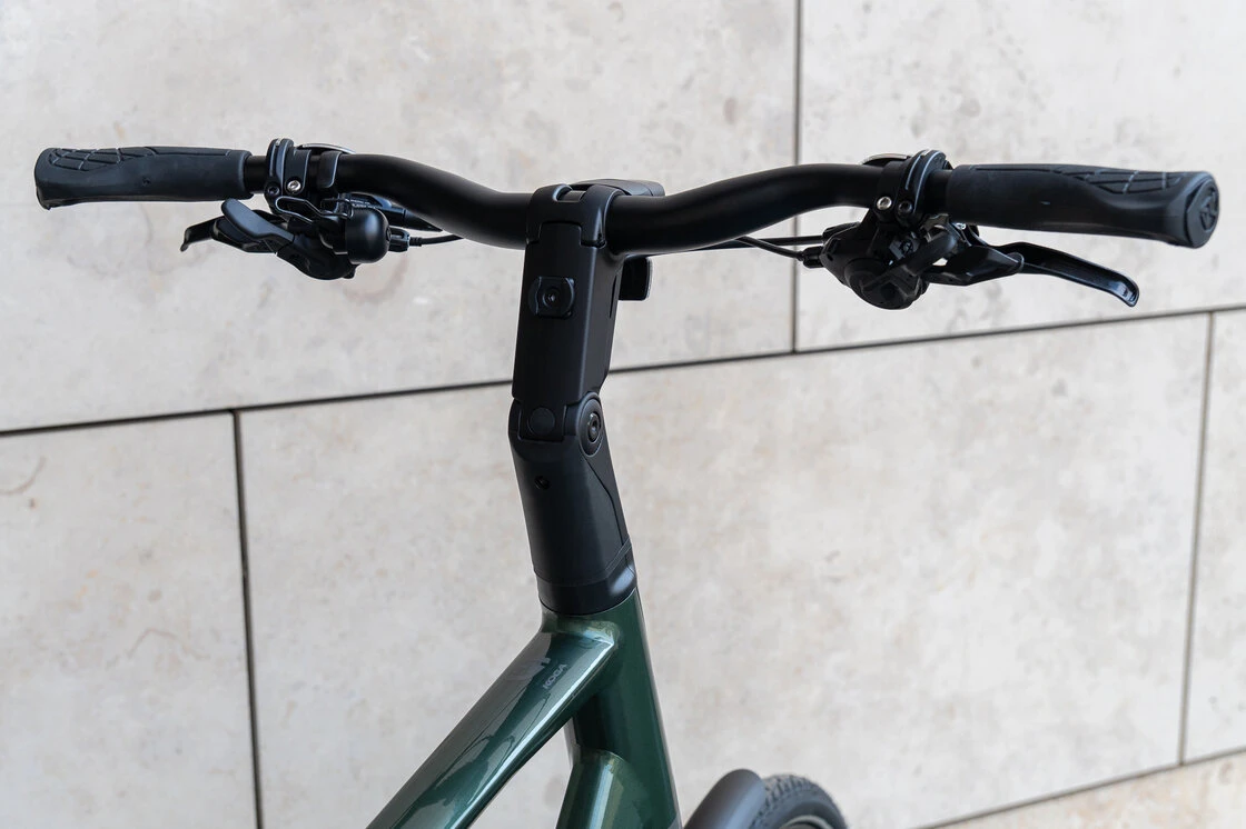 Rower KOGA F3 7.0 Męski Green High Gloss 60