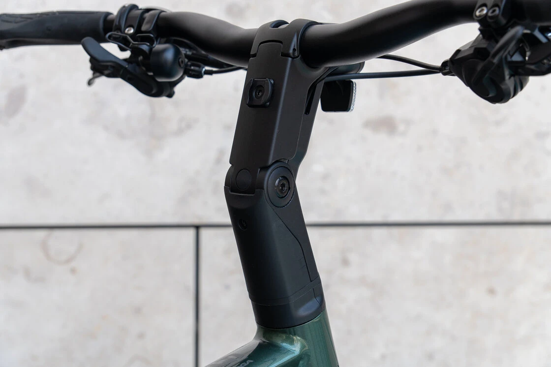 Rower KOGA F3 7.0 Męski Green High Gloss 60