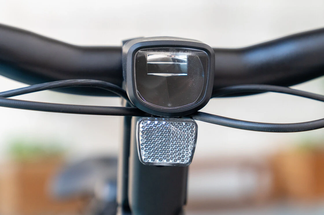 Rower KOGA F3 7.0 Męski Green High Gloss 60