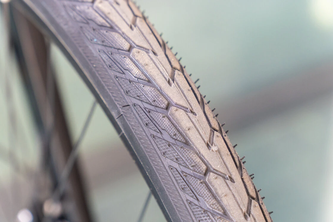 Rower KOGA F3 7.0 Męski Green High Gloss 60