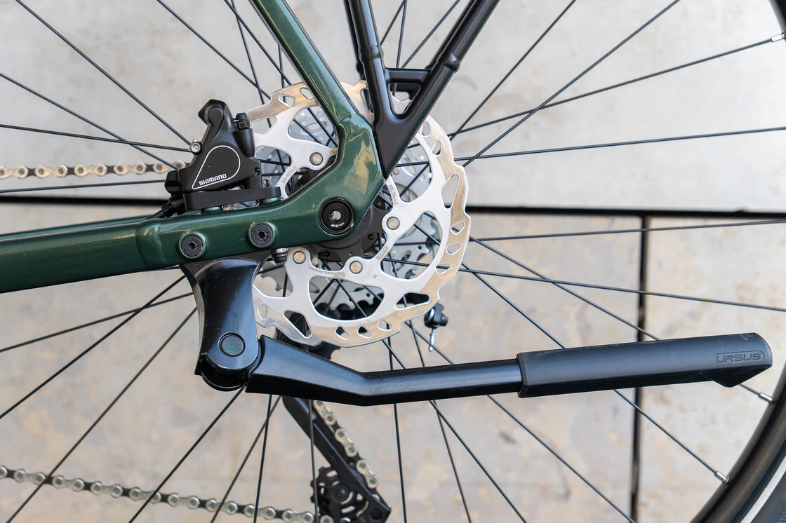 Rower KOGA F3 7.0 Męski Green High Gloss 60