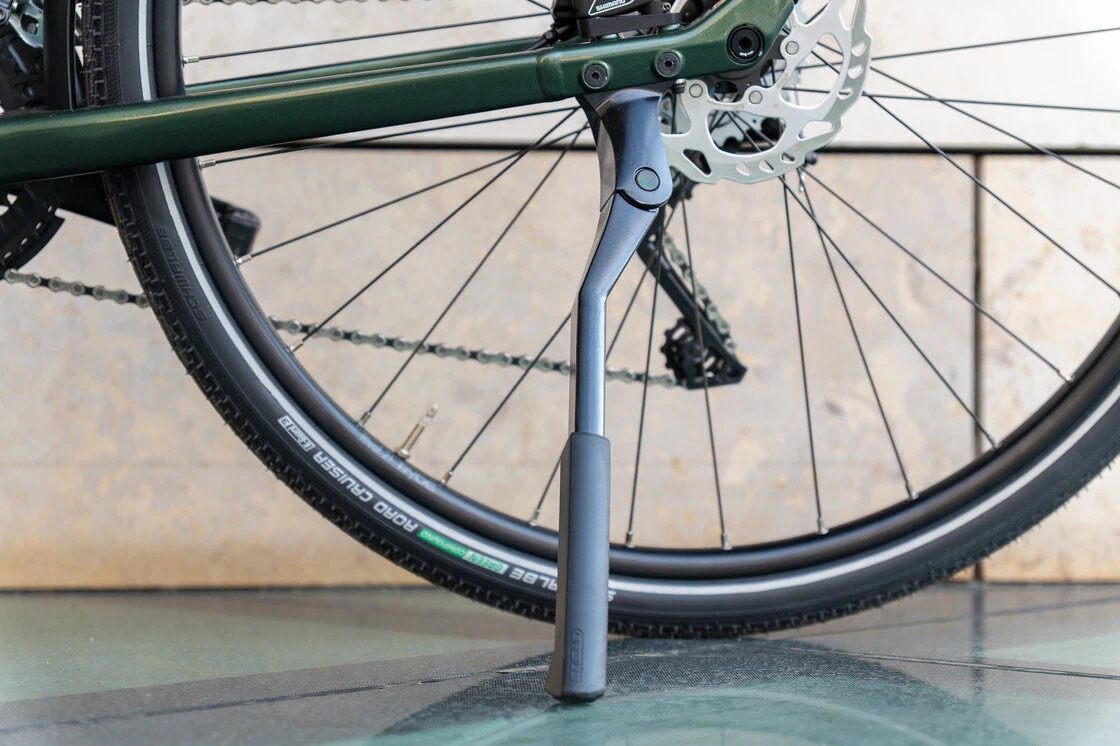 Rower KOGA F3 7.0 Męski Green High Gloss 60