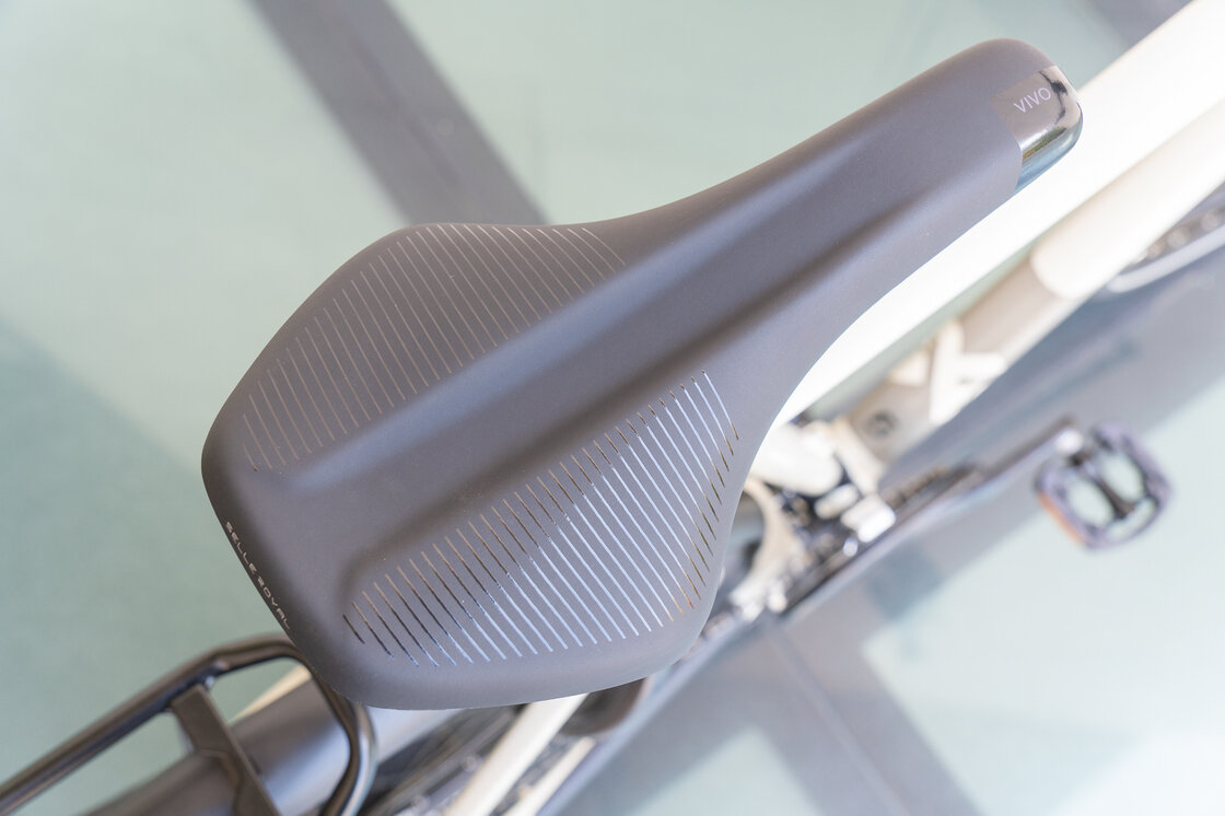 Rower KOGA F3 7.0 Męski Ivory High Gloss