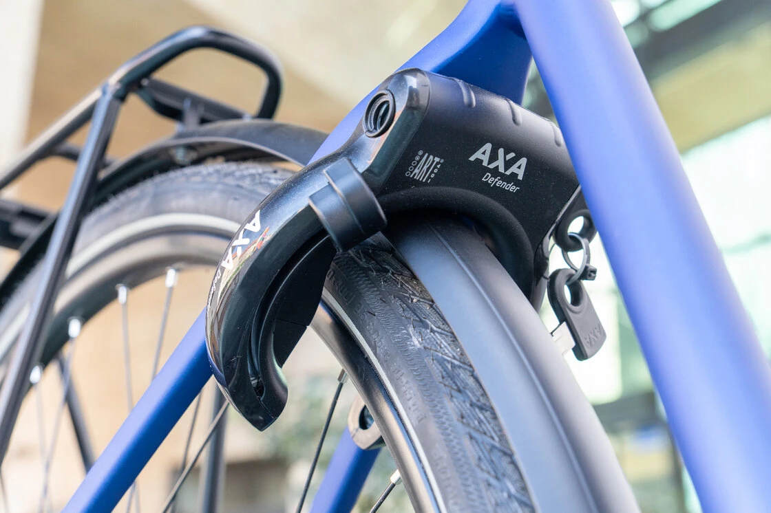 Rower KOGA F3 8.0 (Alfine 11) OUTLET Peacock Blue (mat)