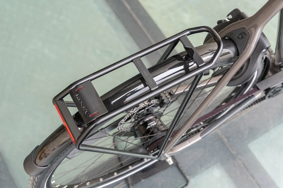 Rower KOGA F3 8.0 (Alfine 11) Męski Limestone 57