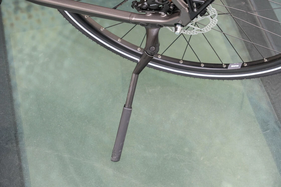Rower KOGA F3 8.0 (Alfine 11) Męski Limestone 57