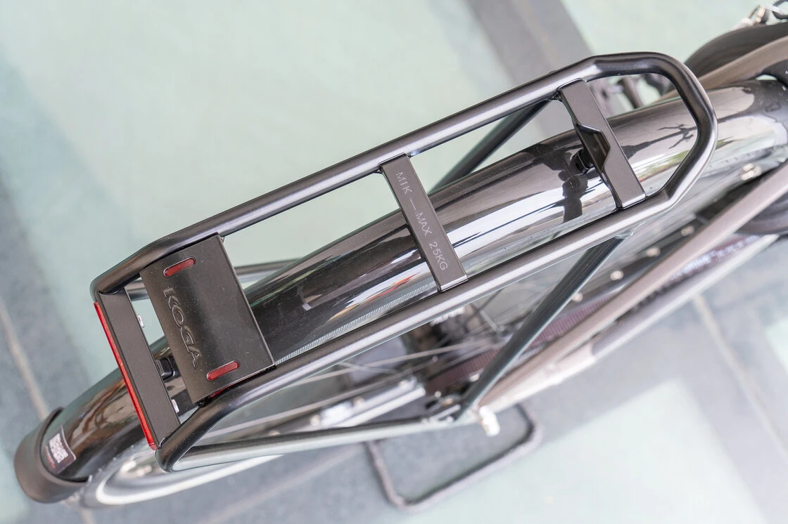 Rower KOGA F3 8.0 (Alfine 11) Mixed Limestone 57
