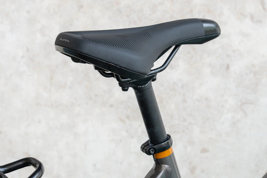 Rower KOGA F3 8.0 (Alfine 11) Mixed Limestone 57