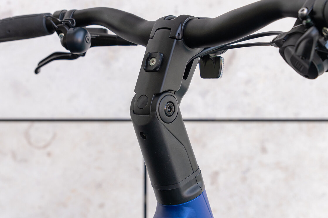 Rower KOGA F3 8.0 (Alfine 11) Peacock Blue (mat)