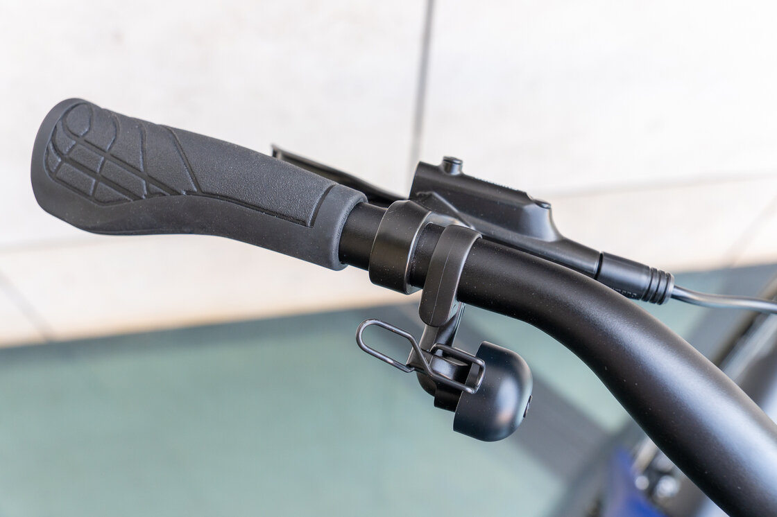Rower KOGA F3 8.0 (Alfine 11) Peacock Blue (mat)
