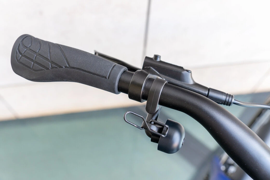 Rower KOGA F3 8.0 (Alfine 11) Peacock Blue (mat) 59