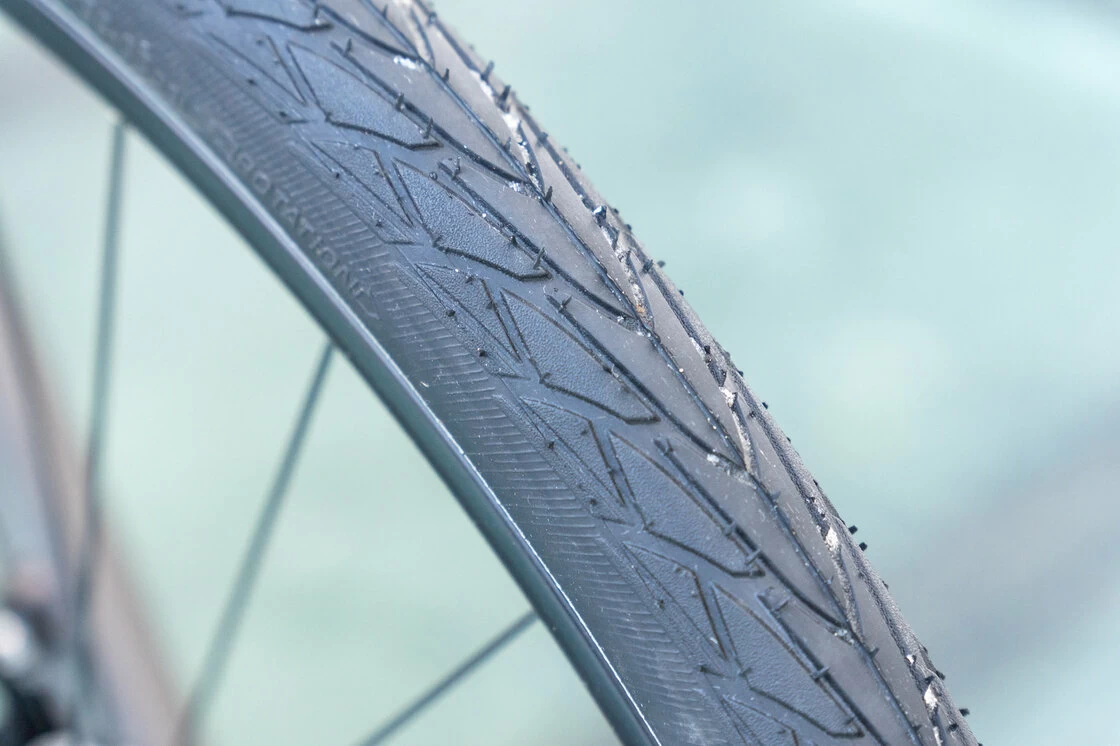 Rower KOGA F3 8.0 (Alfine 11) Unisex Limestone 56