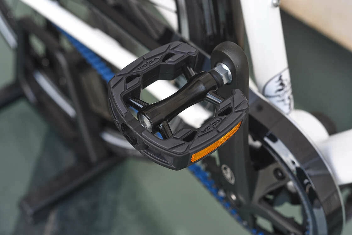 Rower KOGA Venya 6.0 na pasku zębatym (Alfine 8)