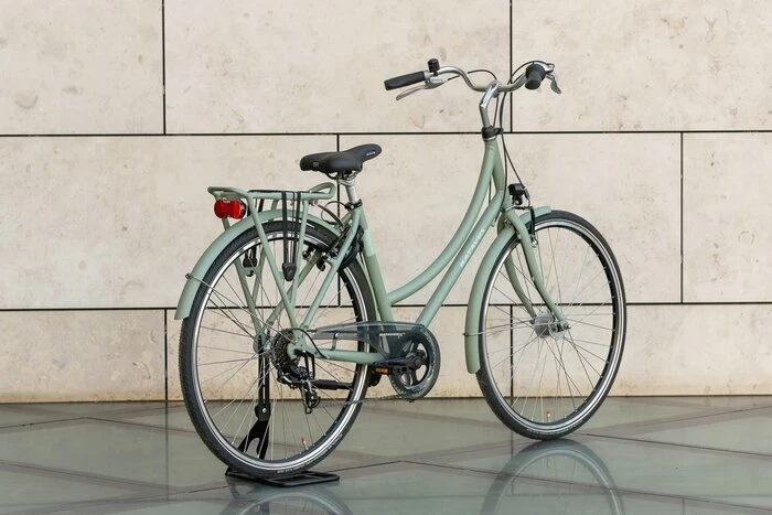 Rower miejski Batavus Click V7 • RoweryStylowe.pl