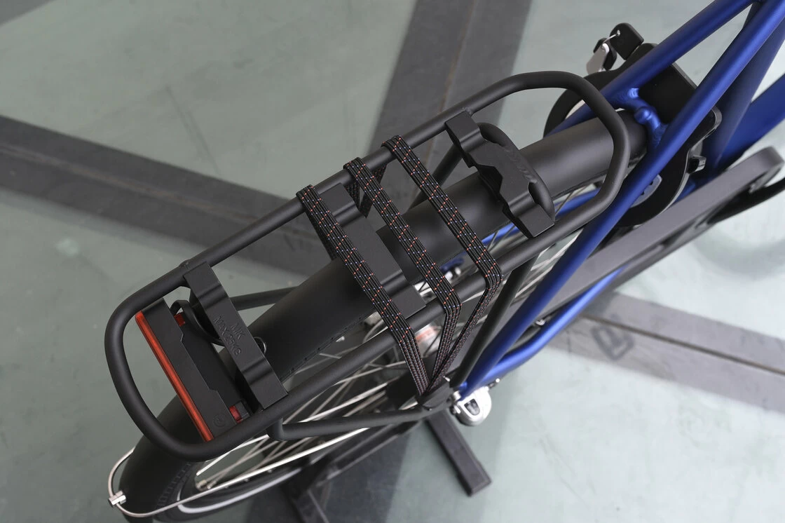 Rower miejski Batavus Fonk 