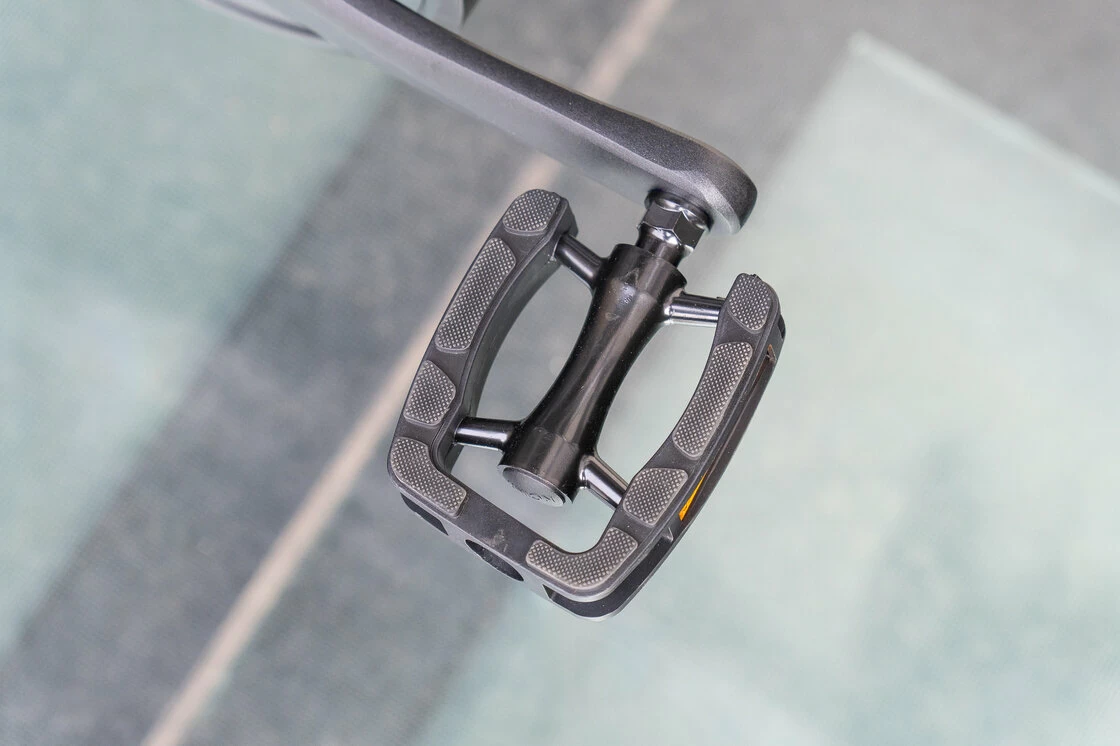 Rower miejski Batavus Fonk N7 Black mat N7 57