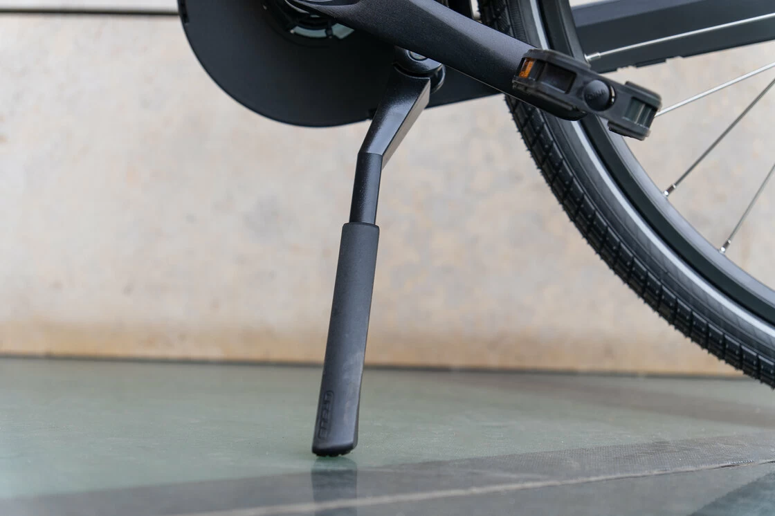 Rower miejski Batavus Fonk N7 Black mat N7 57