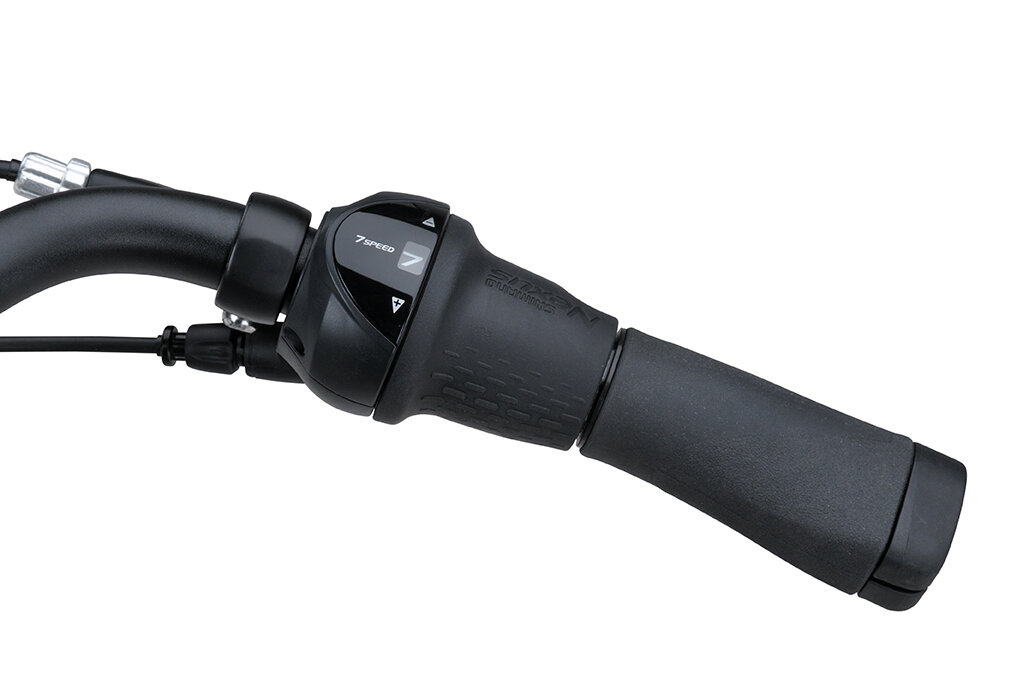 Rower miejski Batavus Fonk N7 Light Silver Mat N7