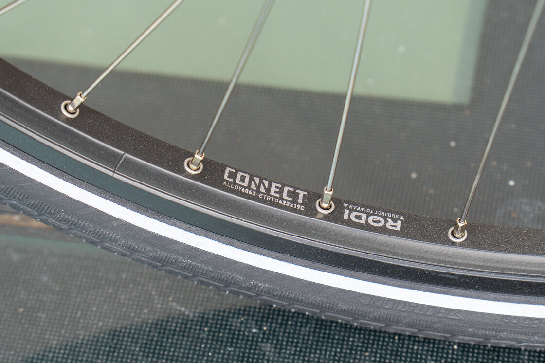 Rower miejski Batavus Fonk N7 Powder Gray Mat N7