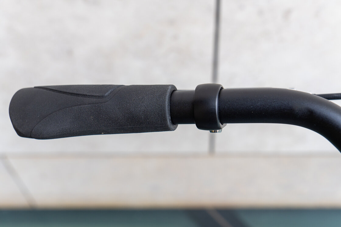 Rower miejski Batavus Fonk N7 Powder Gray Mat N7