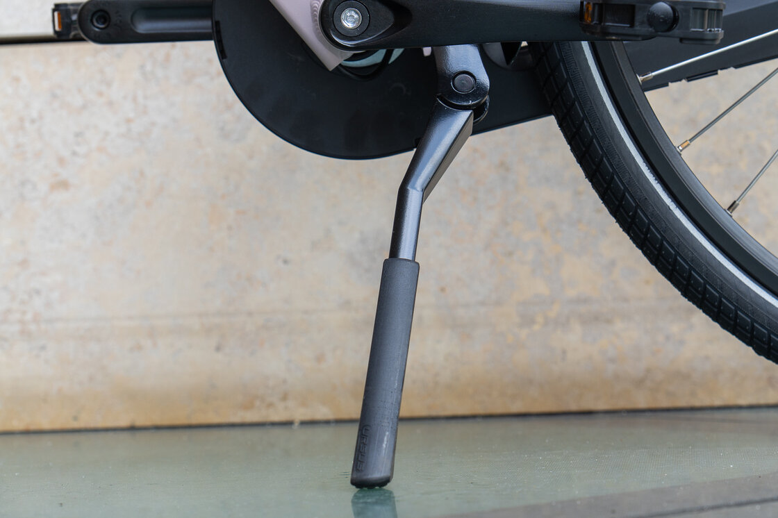 Rower miejski Batavus Fonk N7 Powder Gray Mat N7