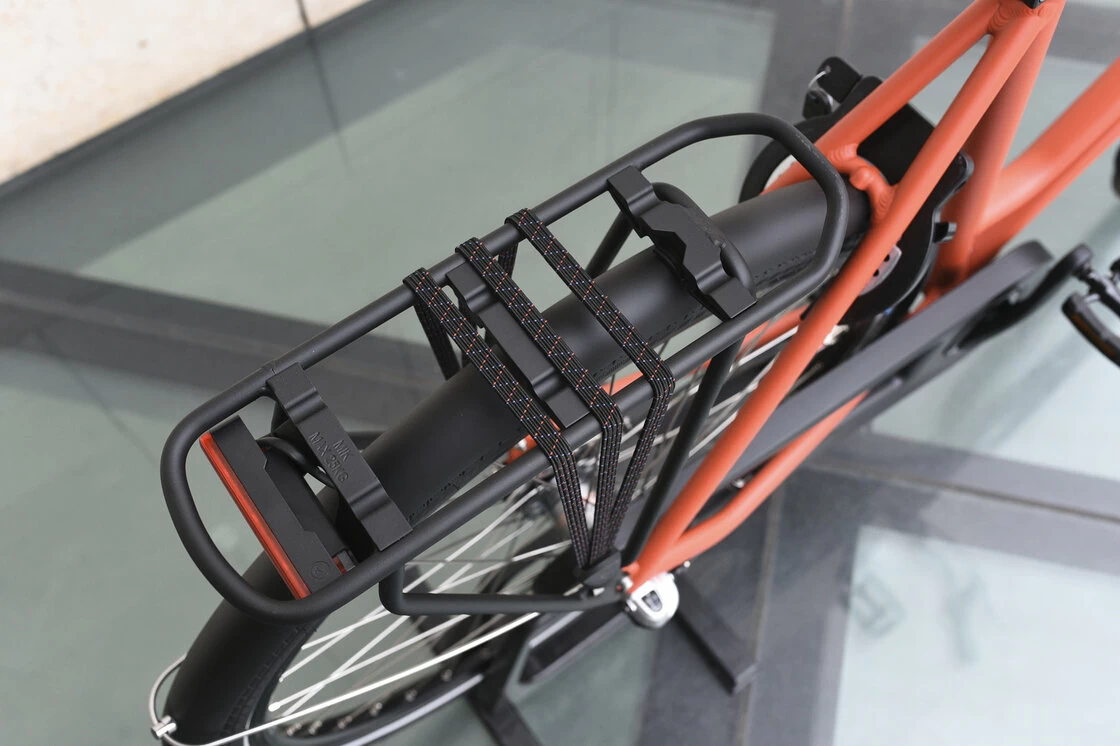 Rower miejski Batavus Fonk 