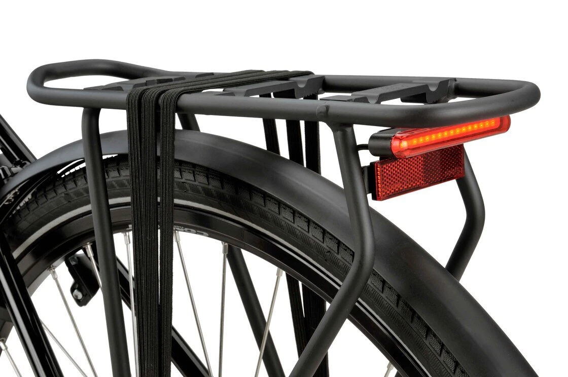 Rower miejski Batavus Fonk Sport Black 57