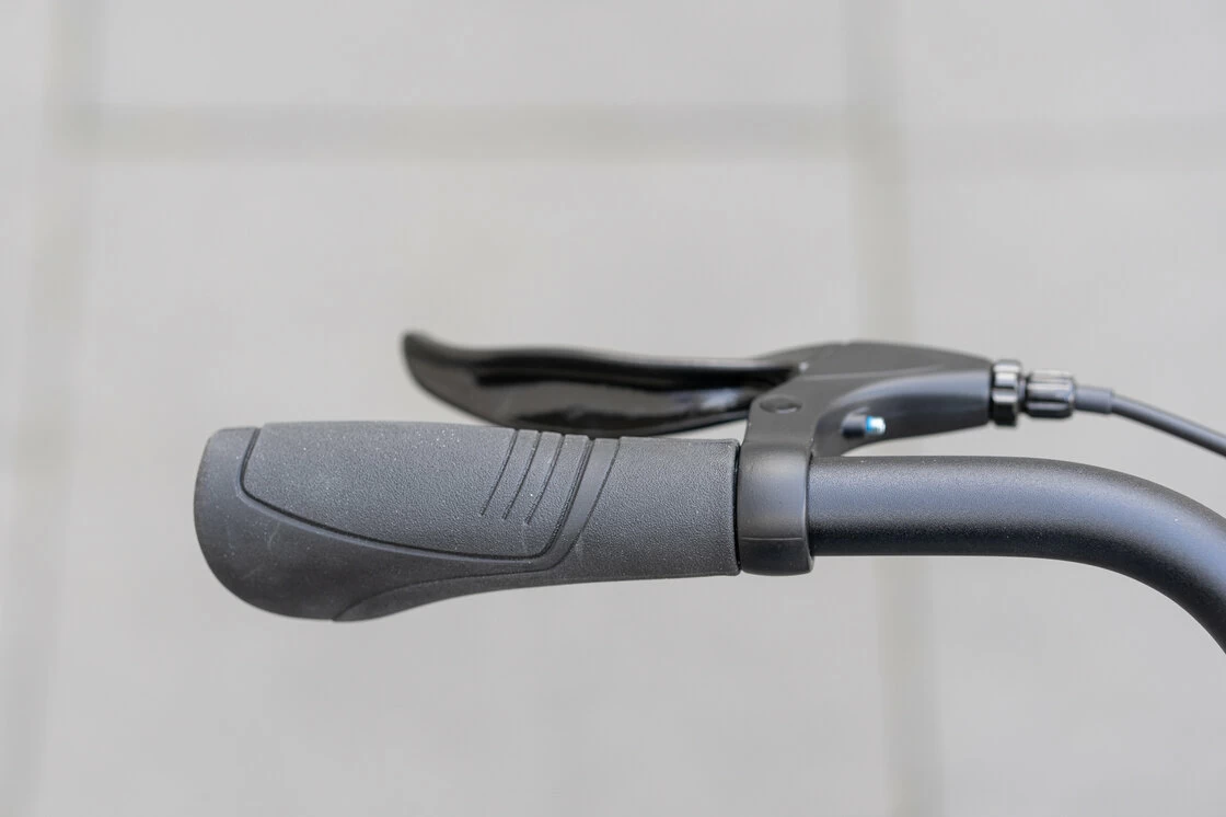 Rower miejski Batavus Fonk 