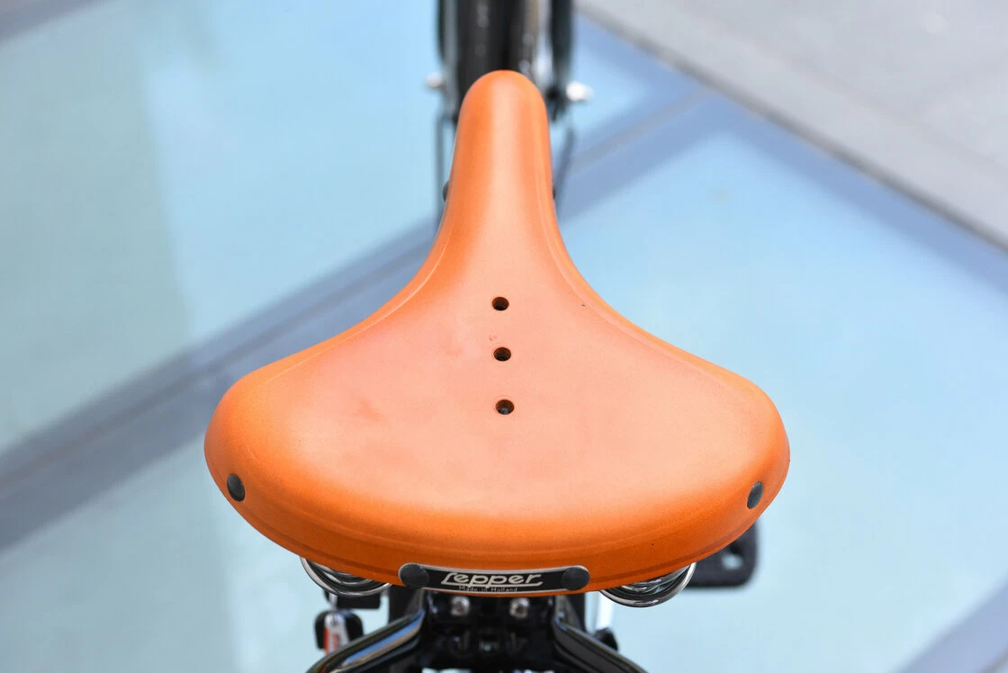Rower miejski Batavus Old Dutch Deluxe R7