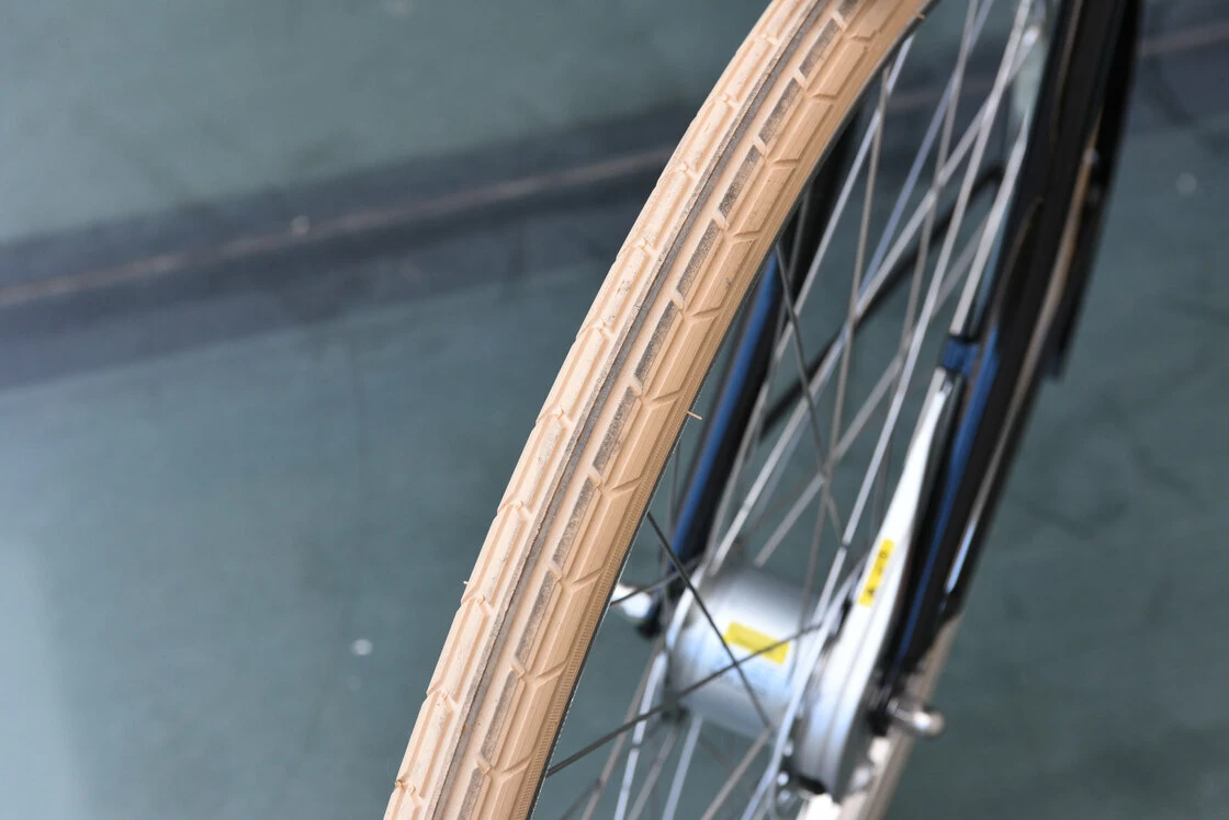 Rower miejski Batavus Old Dutch Deluxe R7