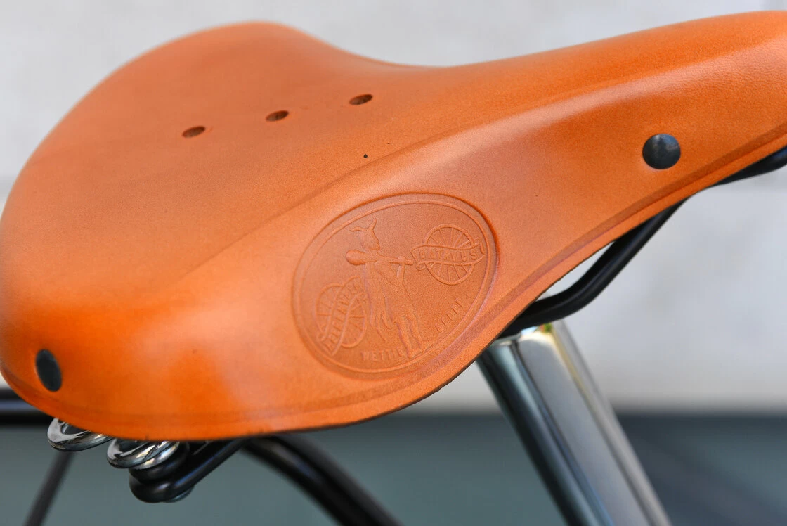 Rower miejski Batavus Old Dutch Deluxe R7