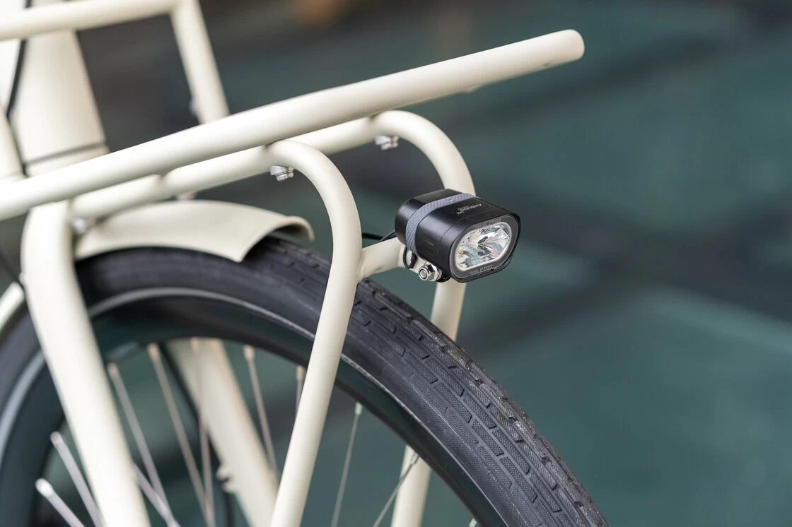 Rower miejski Batavus Quip Extra Cargo N7 Unisex SandBeach Mat