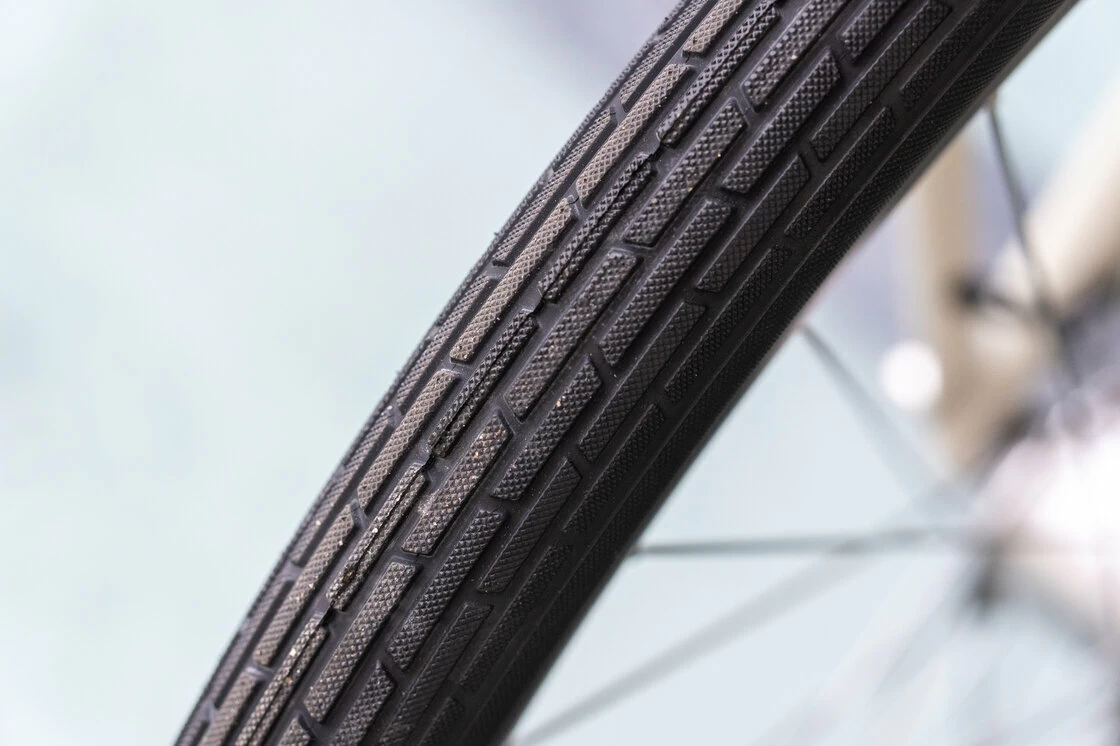 Rower miejski Batavus Quip Extra Cargo N7 Unisex SandBeach Mat