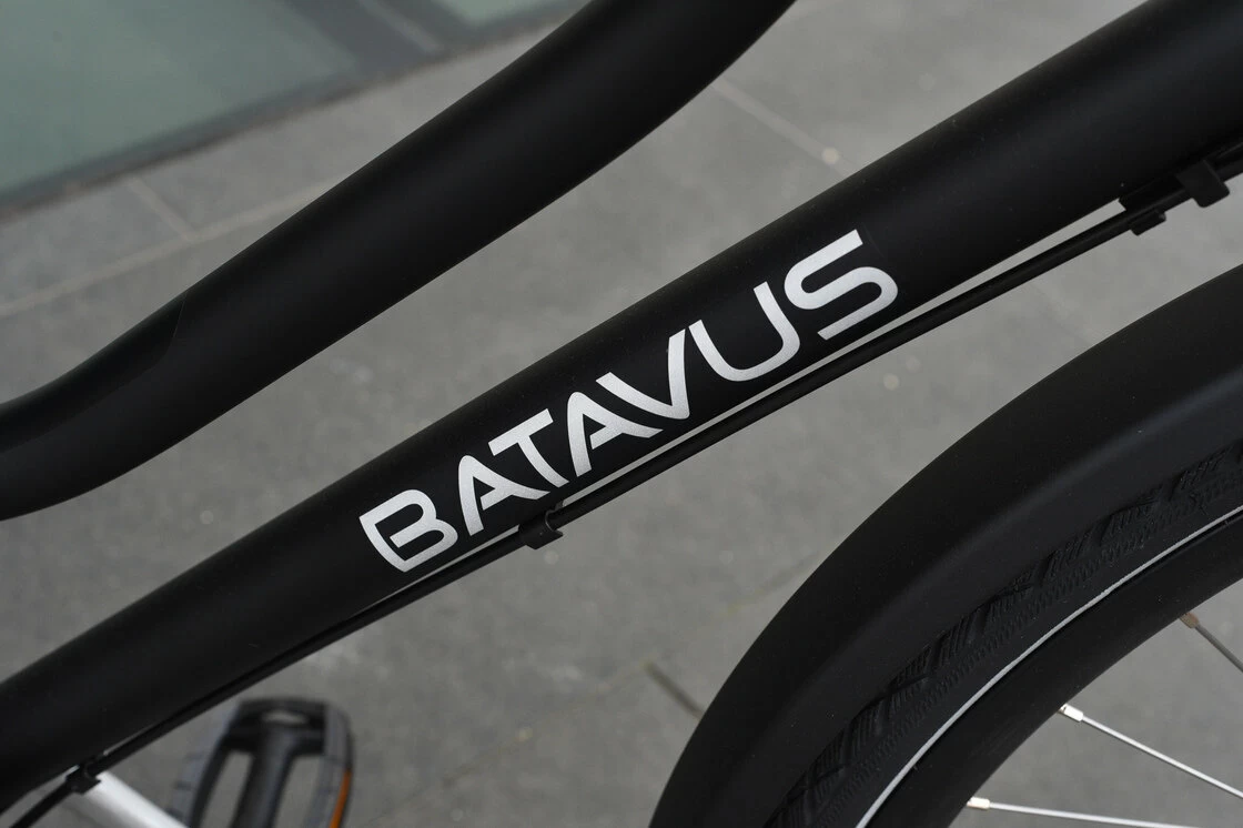 Rower miejski Batavus Winner N3 Unisex 58