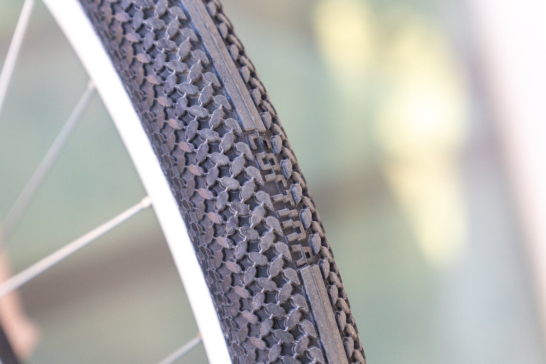 Rower miejski Cortina Tide N7 Dovi Sand