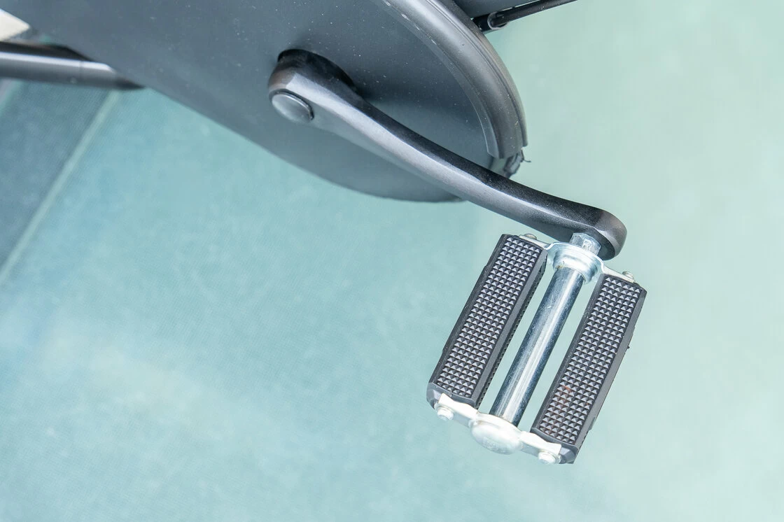 Rower miejski Cortina U4 Black Mat 61