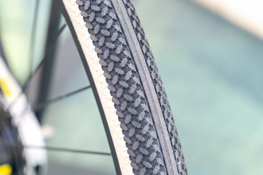 Rower miejski Cortina U4 Męski Black Mat