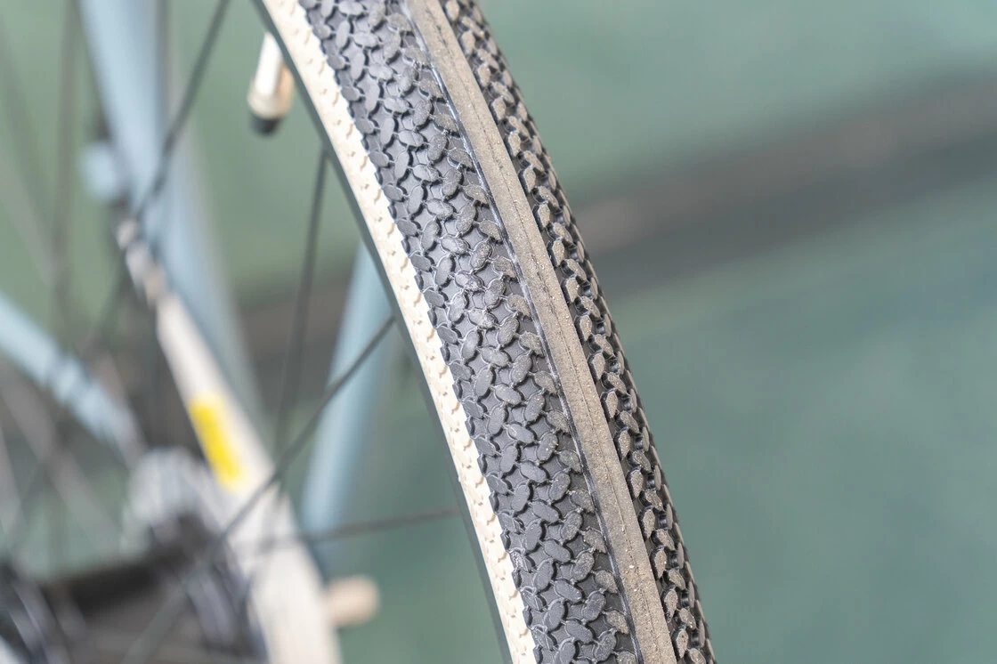 Rower miejski Cortina U4 Mouse Grey Mat 57