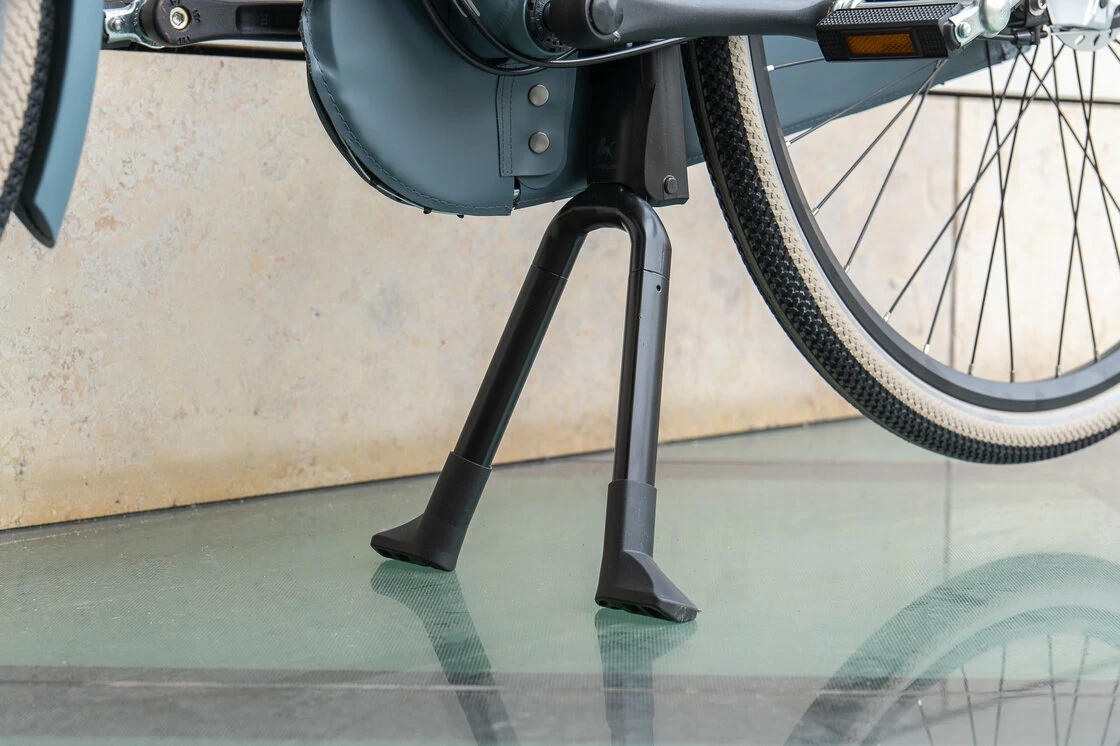 Rower miejski Cortina U4 Mouse Grey Mat 57