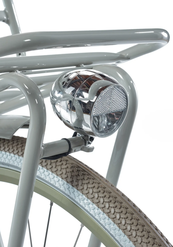 Rower miejski Cortina U4 Pebble Gray