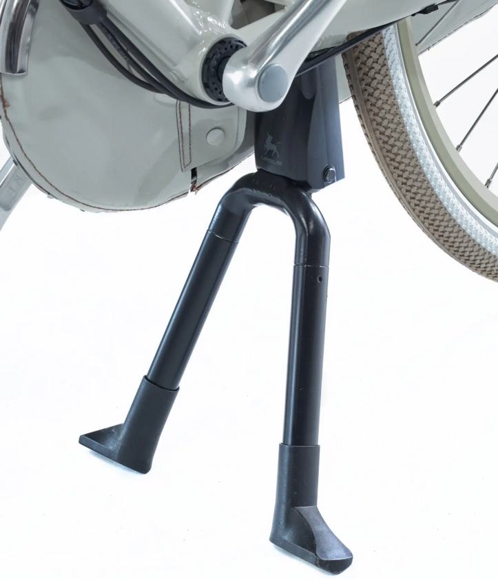 Rower miejski Cortina U4 Pebble Gray